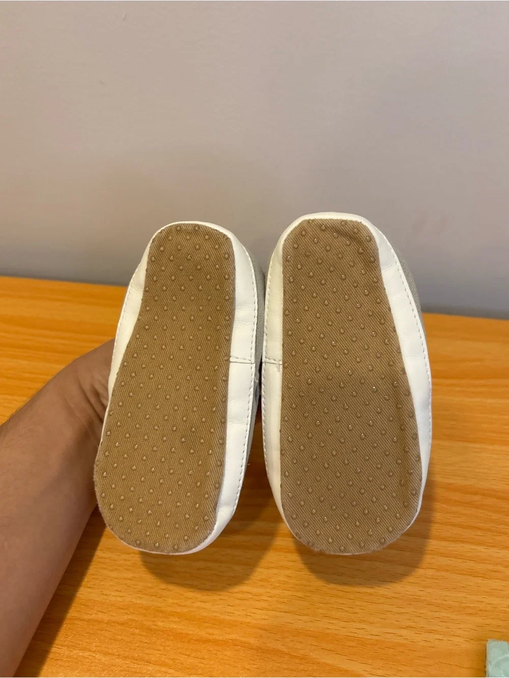 Old Navy comfortable grey